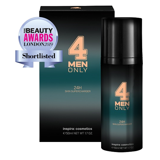 スキン スーパーチャージャー