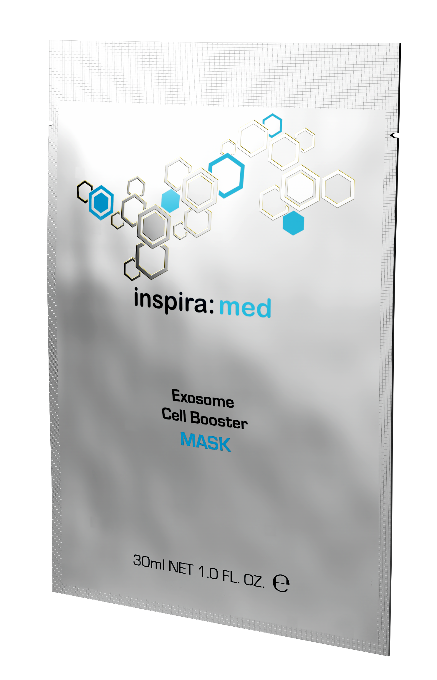 エクソソームフォイルマスク