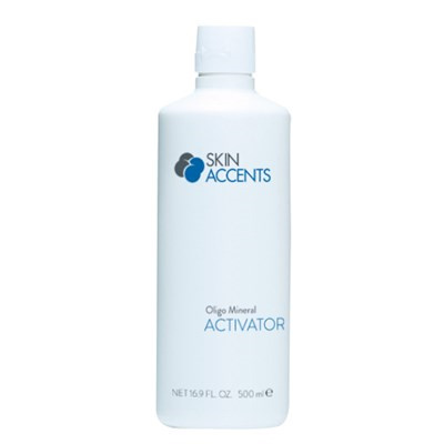 オリゴミネラルアクティベータ―