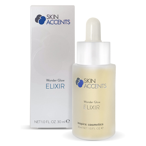 ワンダーグローエリクサー