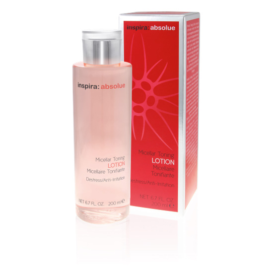 ミセラ　トーニングローション