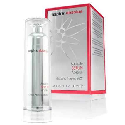 アブソリュートセラム