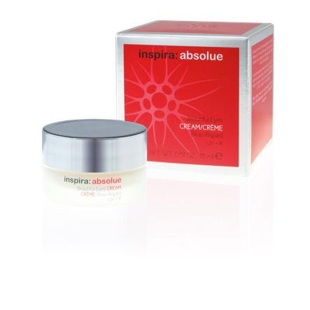 ビューティフルアイクリーム