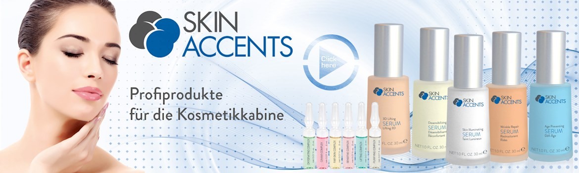 skin accents